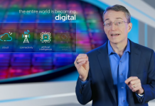 Intel confirme sa stratégie d’intégration verticale et investit 20 milliards aux États-Unis