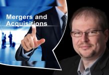 Fusions et acquisitions : Les Bénéfices d’une Consolidation Rapide