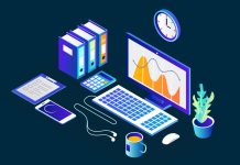 Après une année record en 2020, la ruée sur les ordinateurs continue en 2021