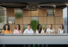 Avec Immersive View, Zoom fait un pas vers la visioconférence en réalité augmentée