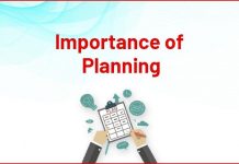 Neuf professionnels sur dix considèrent la planification stratégique comme particulièrement importante