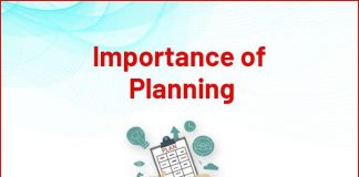 Neuf professionnels sur dix considèrent la planification stratégique comme particulièrement importante