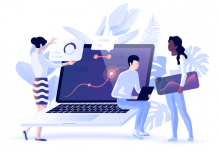 Penser Aujourd’hui les bureaux de Demain