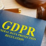 RGPD, les régulateurs européens serrent la vis : 33 M€ d’amendes rien qu’au premier trimestre 2021