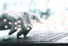 Grande première à IT Social : notre premier article signé par une IA expérimentale, mais déjà très au point