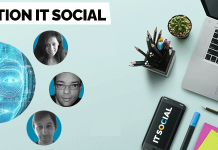 IT SOCIAL renforce sa rédaction à « coût » d’intelligence artificielle