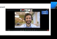 Premiers pas sur Zoom Webinar