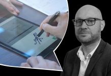 Quand l’immobilier se met à la signature électronique