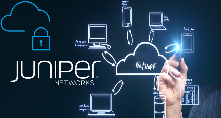 Juniper Networks And Its Automation Journey