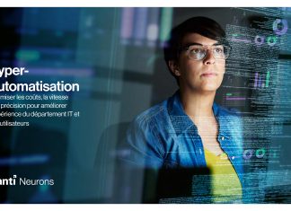 Comment l’hyper-automatisation améliore l’expérience de l’utilisateur et du département IT