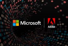 Adobe s’intègre un peu plus dans les outils collaboratifs de Microsoft