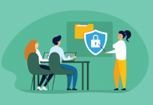 Pour Forrester, la cybersécurité et la protection de la vie privée sont deux maillons forts caractérisant des leaders