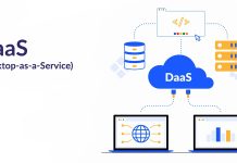 Le marché du DaaS devrait progresser de 68 % en 2021