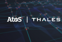 Thales et Atos créent une société commune dans le Big data et l’IA pour le secteur de la défense