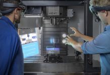 TeamViewer se renforce dans la réalité augmentée appliquée à l’assistance à distance