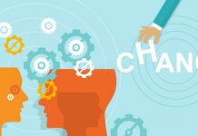 3 choses qui changent l’IT pour toujours