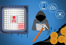 41 % des logiciels malveillants en Europe sont des cryptomineurs