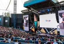Conférence Google I/O : rendre la collaboration « plus souple et plus utile »