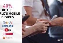 Check Point identifie une vulnérabilité qui touche 40 % des smartphones dans le monde