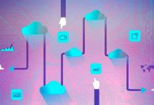 L’ERP dans le top 3 des logiciels les plus hébergés dans le Cloud en 2020