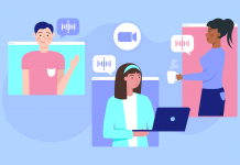 La visioconférence séduit, mais les inquiétudes concernant la sécurité perdurent