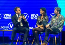 Viva Technology aura bien lieu cette année en mode hybride