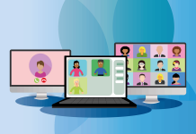 Réunions en visioconférence : les usages nés de la crise devraient se perdurer