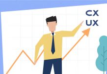 44 % des entreprises n’arrivent pas à proposer une expérience client distinctive