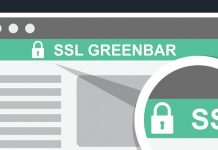 83 % des sites de phishing intègrent un chiffrement SSL