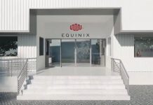 Equinix loue le réseau en fibre optique de la SNCF pour relier ses centres de données parisiens aux territoires