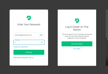 Auth0 propose WebAuthnPasswordless, un outil d’authentification biométrique
