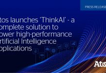 Atos lance ThinkAI, une solution de développement d’applications d’IA