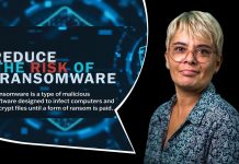 Les cinq bonnes habitudes à prendre par les PME pour réduire les risques liés aux ransomwares