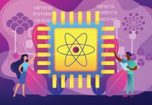 Informatique quantique : ce marché devrait plus que doubler d’ici 5 ans