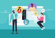 Les entreprises françaises se sont bien adaptées à la collaboration à distance