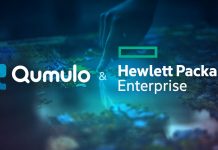 Qumulo s’associe à HPE GreenLake Cloud Services pour proposer une plateforme de gestion des données non structurées à la demande