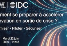 Comment se préparer à accélérer l’innovation en sortie de crise ?