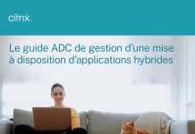 Le guide ADC de gestion d’une mise à disposition d’applications hybrides