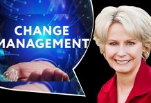 Optimiser la gestion du changement : une priorité dans le contexte actuel