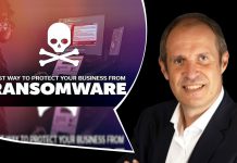 Les cinq étapes clés pour protéger votre organisation des rançongiciels