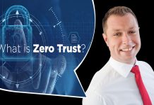 Les fondamentaux d’une approche de sécurité Zero Trust