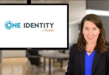 One Identity présente de nouvelles solutions de sécurité Zéro Confiance