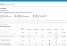 Dynatrace Security Advisor détecte et priorise les vulnérabilités dans les librairies logicielles
