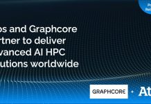 Atos et Graphcore s’unissent pour fournir des solutions HPC basées sur l’IA