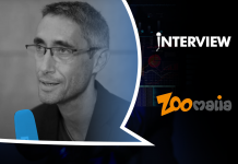 Mise à jour Infrastructure serveurs | Responsable Informatique – Zoomalia | Laurent Primaux