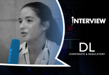 Accès par reconnaissance biométrique de l’iris | DPO – DL Corporate | Ambre Bernat