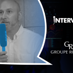 Développement d’une plateforme de Social Selling | CIO – Groupe Rocher | Stanislas Duthier