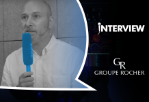 Développement d’une plateforme de Social Selling | CIO – Groupe Rocher | Stanislas Duthier