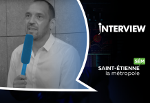 Sécurité et collaboration renforcées | DSI – Saint Étienne Metropole | Sébastien Valla