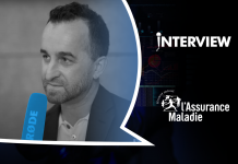 Monitoring de postes de travail | Manager Opérationnel – Assurance Maladie DDSI | Sébastien Basset